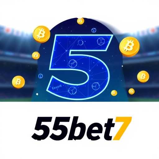 A Ascensão do 55bet7 no Mercado de Jogos Online