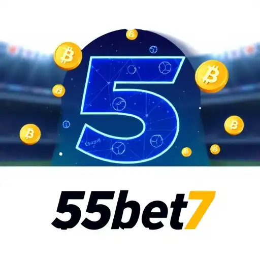 A Ascensão do 55bet7 no Mercado de Jogos Online
