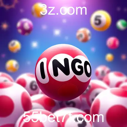 Explorando o Fascinante Mundo do Bingo no 55bet7
