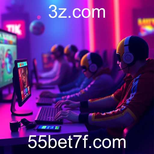 A Ascensão dos Sites de Jogos Online no Brasil