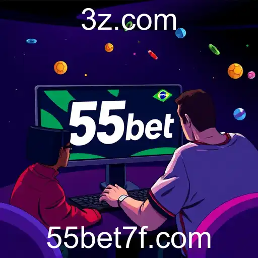 Cenário Atual dos Jogos Online em 2025