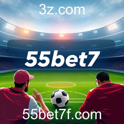 A Nova Era do Entretenimento Digital com 55bet7