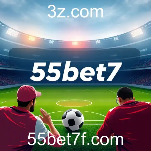 A Nova Era do Entretenimento Digital com 55bet7