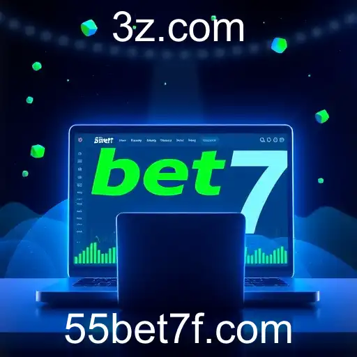 Expansão dos Jogos Online no Brasil e o Impacto da 55bet7