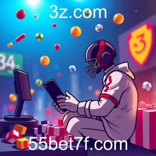 Expansão dos Jogos Online no Brasil