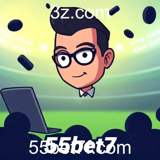 O Fascínio Crescente de 55bet7 no Brasil