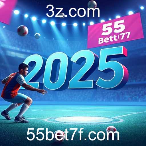 Ascensão do 55bet7 no Cenário dos Jogos Digitais