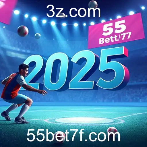 Ascensão do 55bet7 no Cenário dos Jogos Digitais