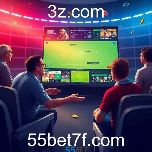 Dinâmicas e Tendências em Sites de Jogos Online