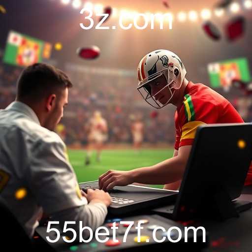 Crescimento e Desafios do Setor de Jogos Online em Portugal