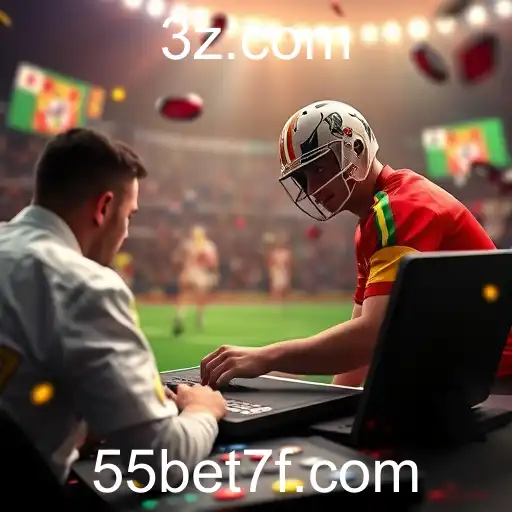 Crescimento e Desafios do Setor de Jogos Online em Portugal