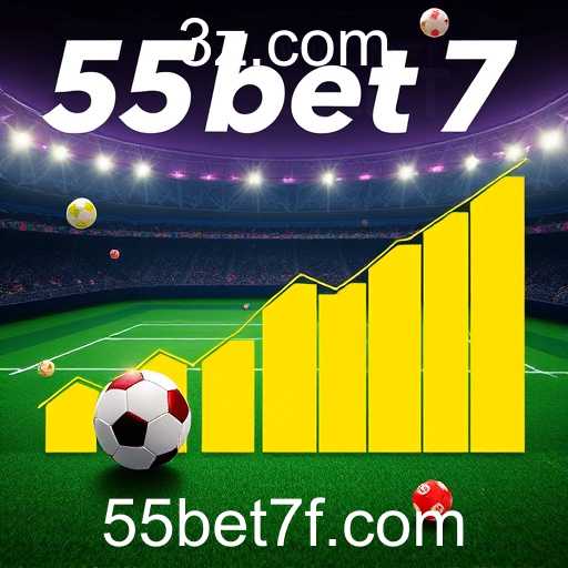 O Impacto dos Jogos Online no Brasil: O Caso 55bet7