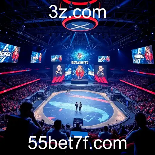 Impacto dos Avanços Tecnológicos nos Jogos Online: Estudo de Caso 55bet7