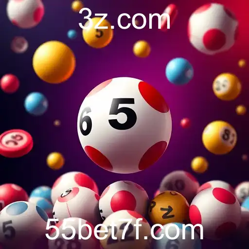Explorando a Categoria de Loteria no 55bet7: Sorte e Estratégia em Jogo