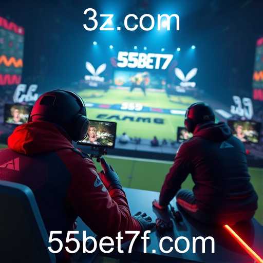 A Revolução dos Jogos Online: Novas Tendências e Desafios