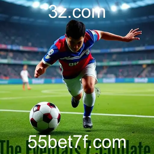 Explorando as Apostas Esportivas no 55bet7: Uma Experiência Dinâmica e Envolvente
