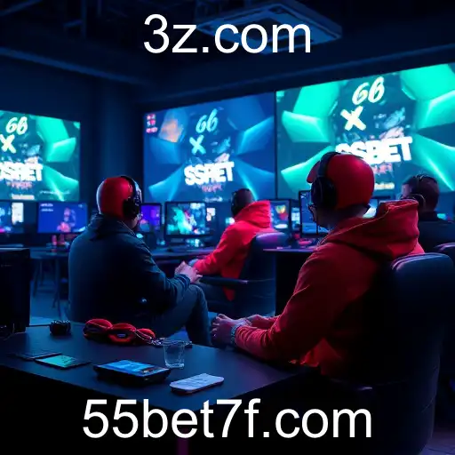 A Ascensão do Mercado de Jogos Online em 2026