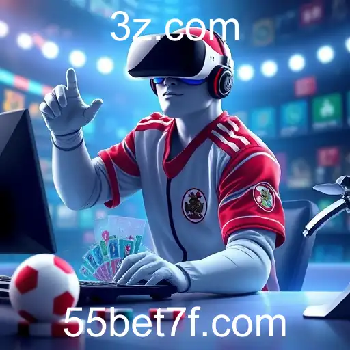 Explorando o Mundo dos Jogos Online em 2026