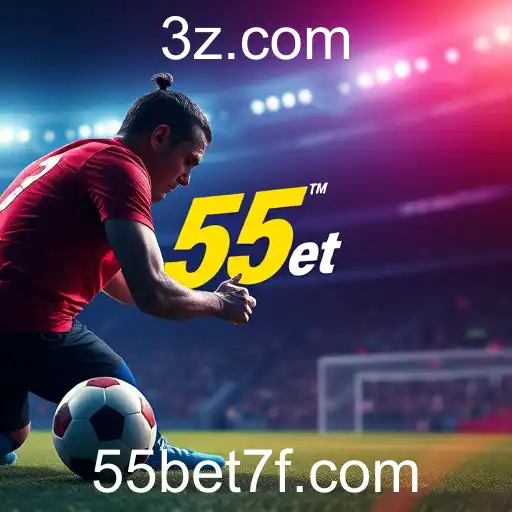 Expansão dos Jogos Online e a Influência do 55bet7