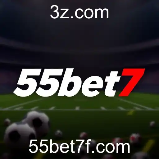 A Ascensão de 55bet7 no Cenário de Jogos Online